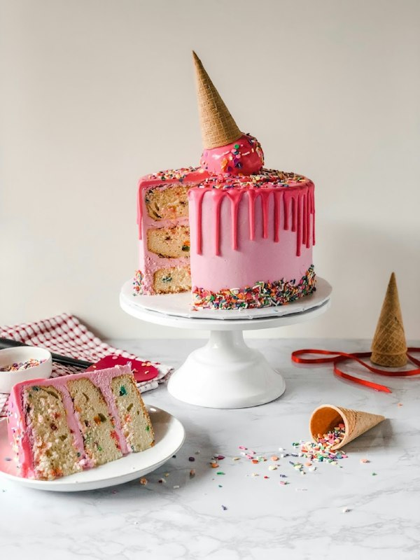 13. Pastel de Zanahoria de Sartén