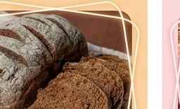 Pan Australiano de Miel y Cacao