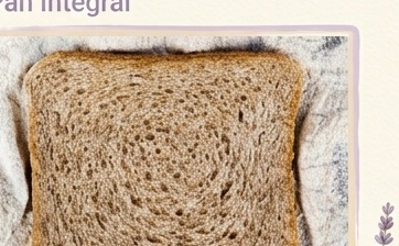 Pan Integral Multigrano Tradicional