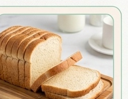 Pan de Molde Blanco Familiar