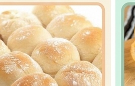 Pancitos Rápidos Caseros