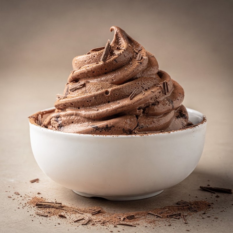 Helado Proteico