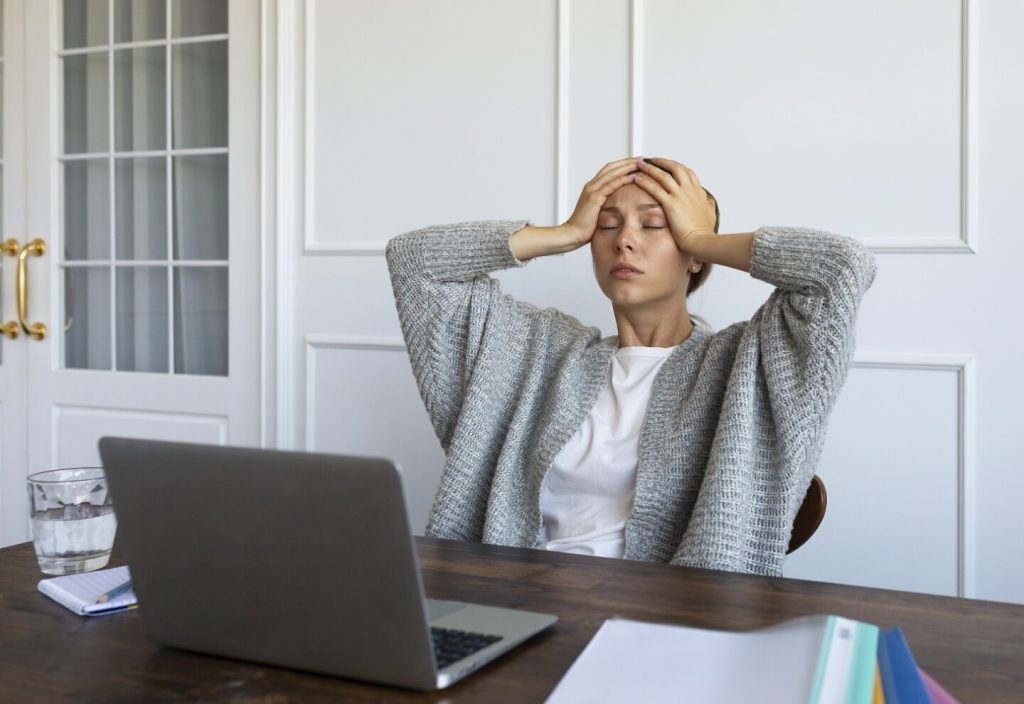 Hustle Culture: Entendiendo la Mentalidad de Productividad Constante y su Impacto